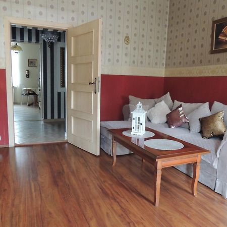 Apartament Michelle Szczecin Exterior foto