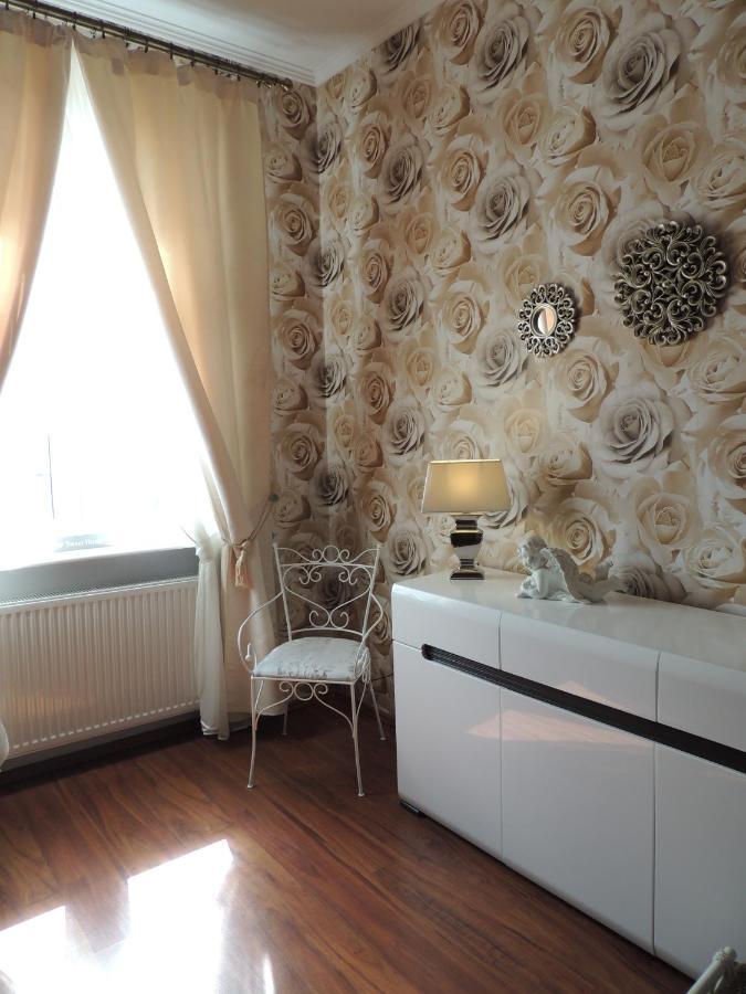 Apartament Michelle Szczecin Exterior foto