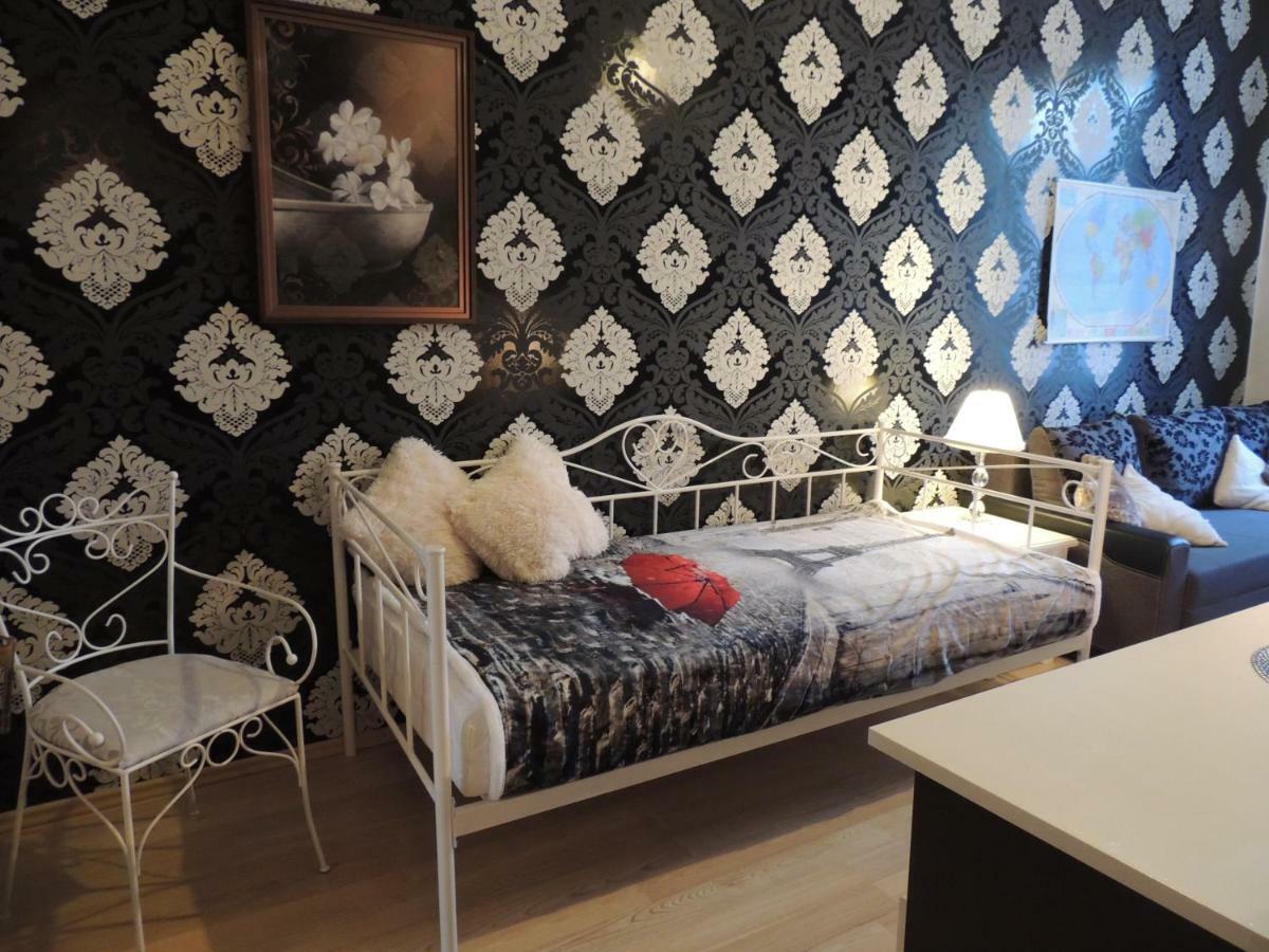Apartament Michelle Szczecin Exterior foto