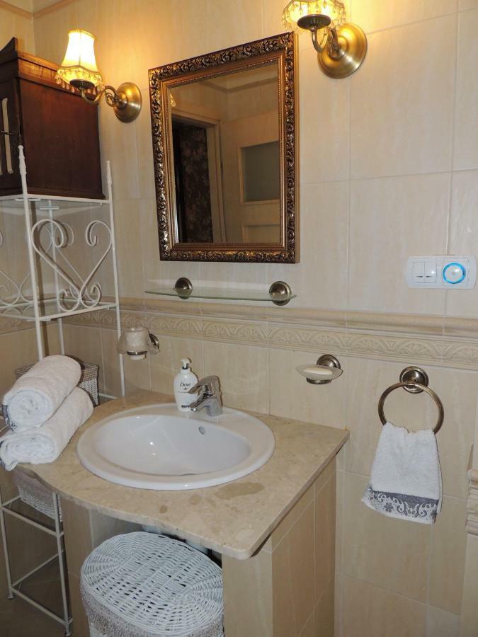 Apartament Michelle Szczecin Exterior foto