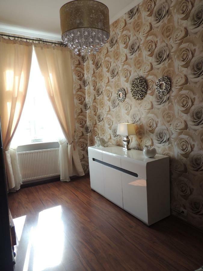 Apartament Michelle Szczecin Exterior foto